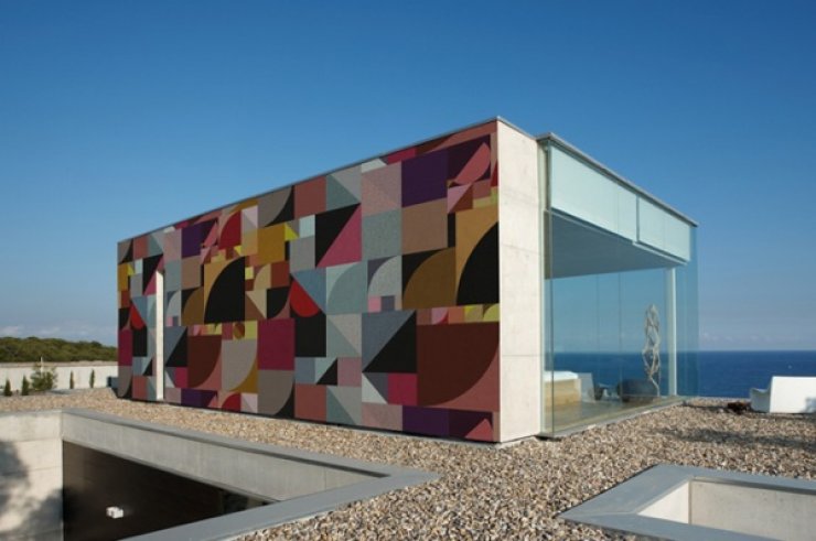 Εξωτερικό wallpaper