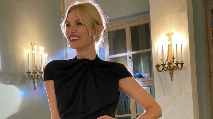 Βίκυ Καγιά: Τα 5 outfits που φόρεσε στον τελικό του GNTM και μας εντυπωσίασε