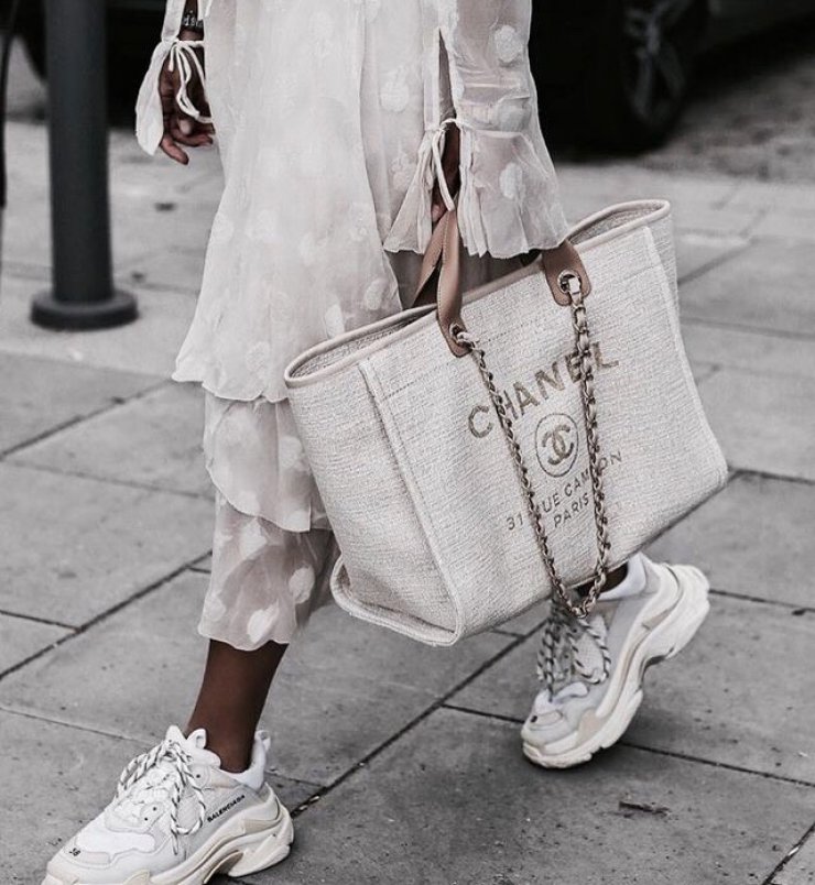 5 bag trends για αυτό το φθινόπωρο