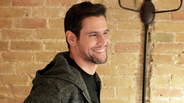 Δημήτρης Ουγγαρέζος: Τα συγκινητικά του λόγια on air μετά τον χαμό της μητέρας του [βίντεο]