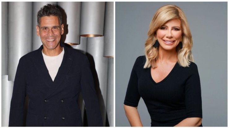 Δημήτρης Ουγγαρέζος: Απάντησε πρώτη φορά στις δηλώσεις της Ζήνας Κουτσελίνη