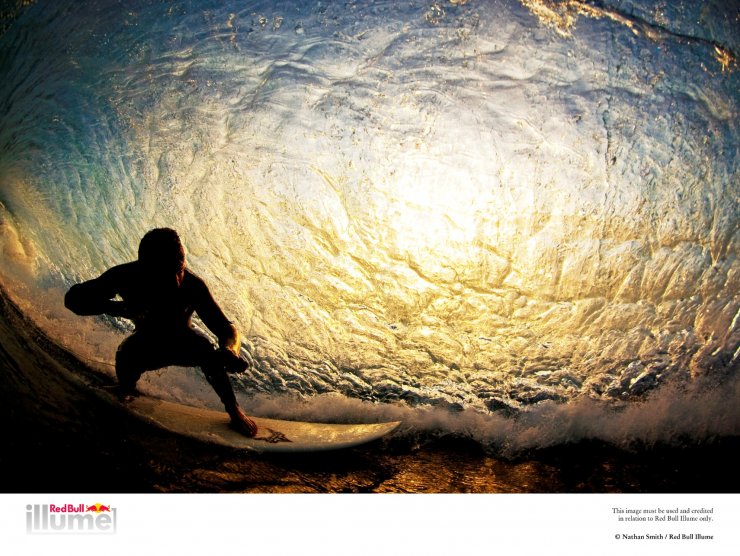 Το Red Bull Illume Image Quest επιστρέφει!