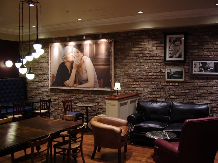 Δύο νέα Caffè Nero έρχονται σύντομα σε Λευκωσία και Πάφο