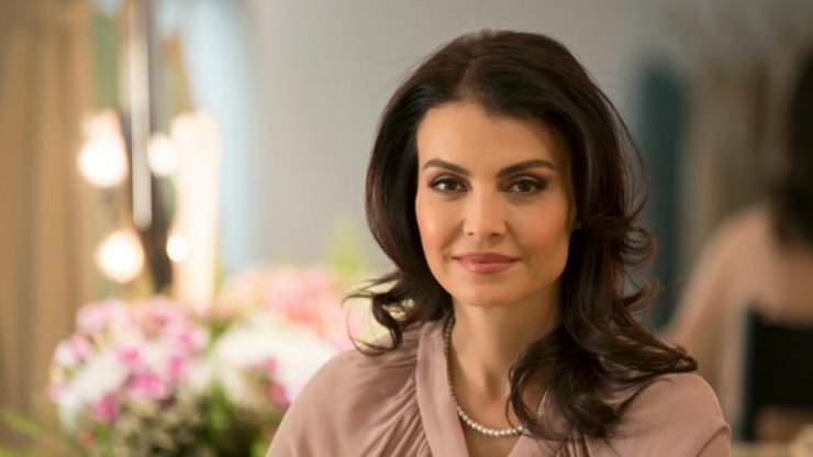 Xριστίνα Παυλίδου: Την είδαμε στο γυμναστήριο να κάνει pilates [εικόνα]