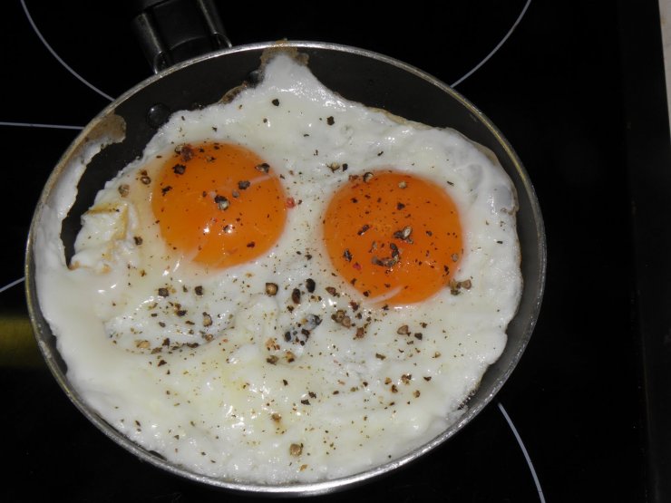 Οι 3 τροφές που πρέπει να αποφύγετε για να έχετε ένα καλό ύπνο 