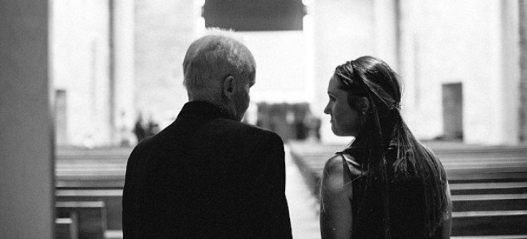 Το συγκινητικό δώρο που έκανε ένας ετοιμοθάνατος πατέρας στις κόρες του [εικόνες]