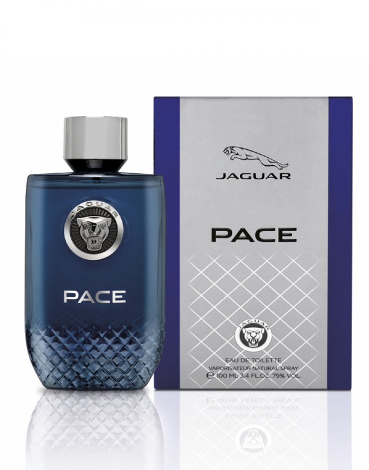 Αρώματα Jaquar στα Perfect U