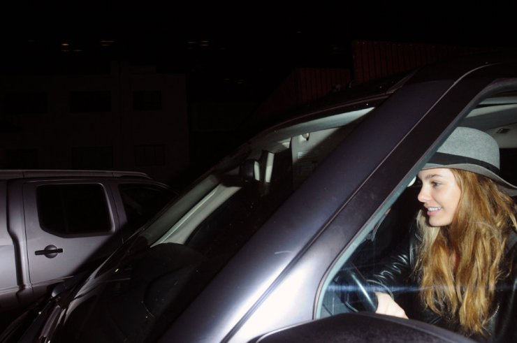 Τι συμβαίνει με τον έρωτα του Al Pacino; [εικόνες]