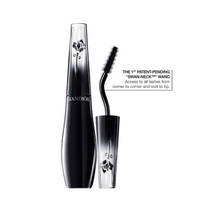 Lancôme Grandiôse: Μια μάσκαρα νέας γενιάς!