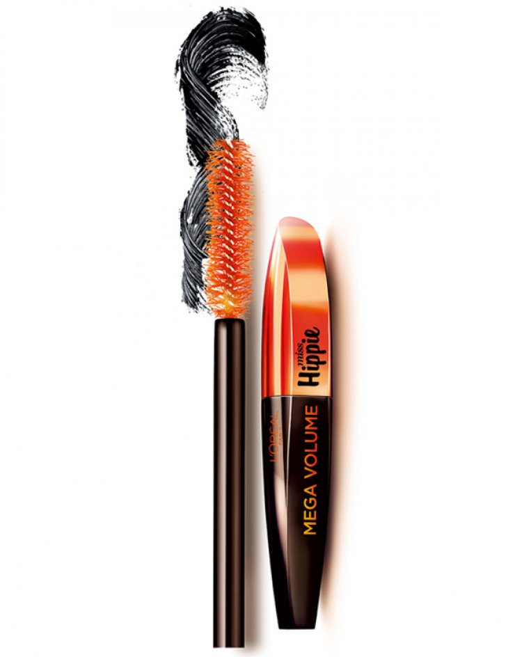 Το απόλυτο Hippie Chic Look