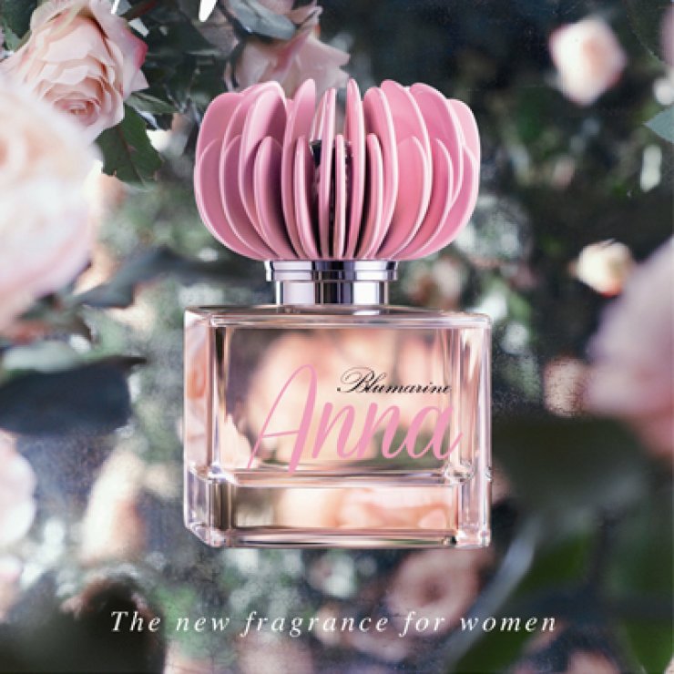 Blumarine Anna: Ανθοβολεί χλιδή!