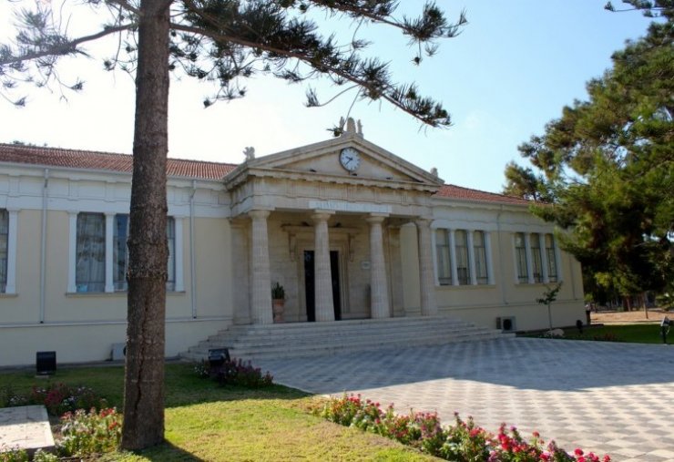 Τηλεφώνημα για βόμβα στο δημαρχείο Πάφου