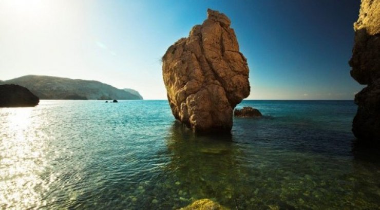 Το CNN έκανε αφιέρωμα στη "μοναδικότητα της Κύπρου"