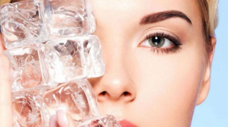 Μάθετε τι μπορεί να σημαίνει εάν θέλετε να τρώτε παγάκια