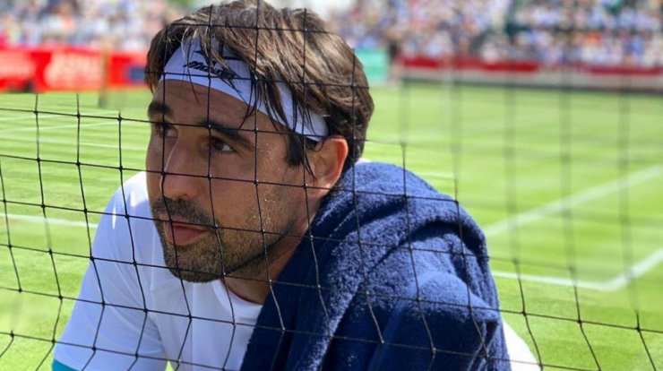 Μάρκος Παγδατής: Δημοσίευσε την πιο τρυφερή εικόνα μαζί με τη σύζυγό του και τα παιδιά του