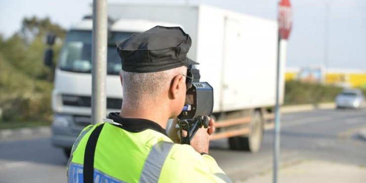 Εκστρατεία Αστυνομίας για μαθητές που οδηγούν μοτοποδήλατα 