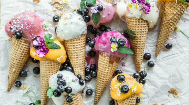 15 μέρη στη Λευκωσία που ξέρουν το παγωτό καλύτερα