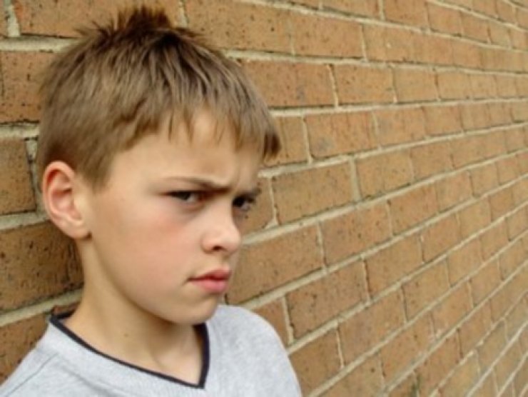 Επιθετική συμπεριφορά: Για ποιο λόγο εκδηλώνεται από ένα παιδί;