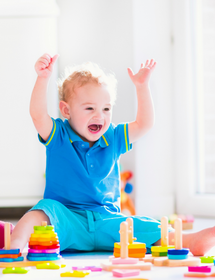 Τα λάθη που κάνετε όταν το παιδί σας δεν ακούει!