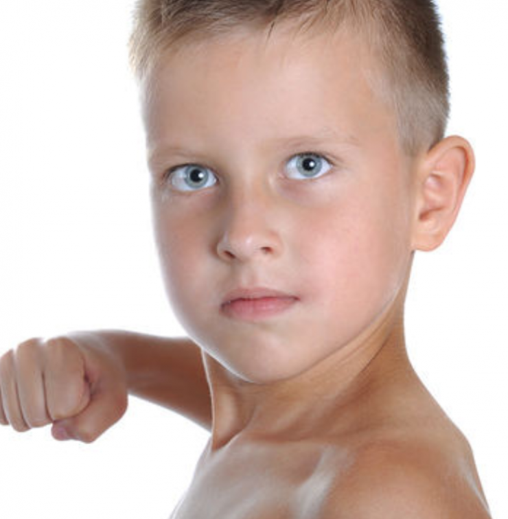 Πώς να αντιμετωπίσετε το παιδί σας όταν είναι επιθετικό;