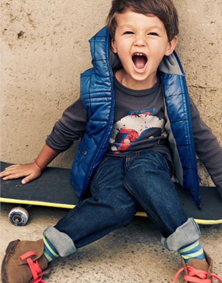 Ατίθασο παιδί: Πώς να το χειριστείτε αποτελεσματικά!