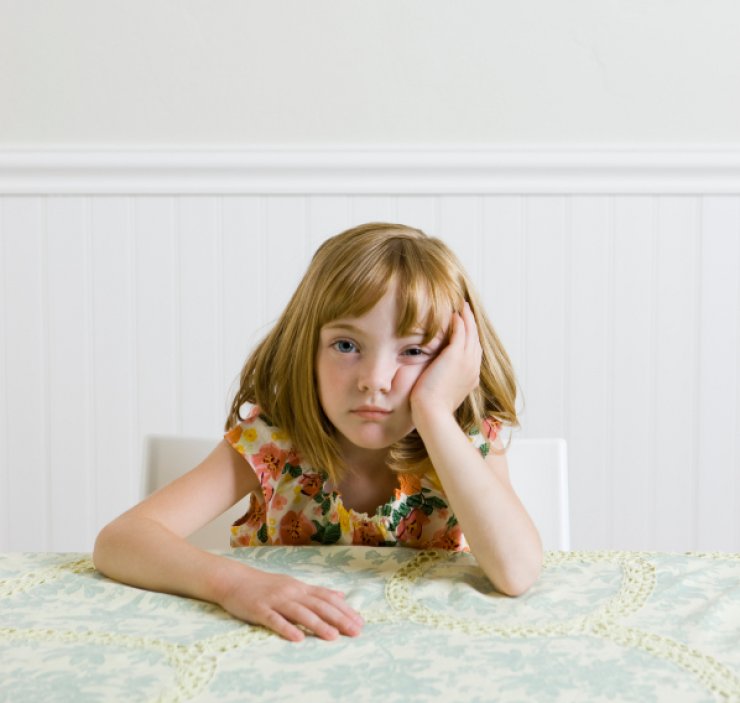 Γιατί πρέπει να αφήνουμε τα παιδιά να βαριούνται