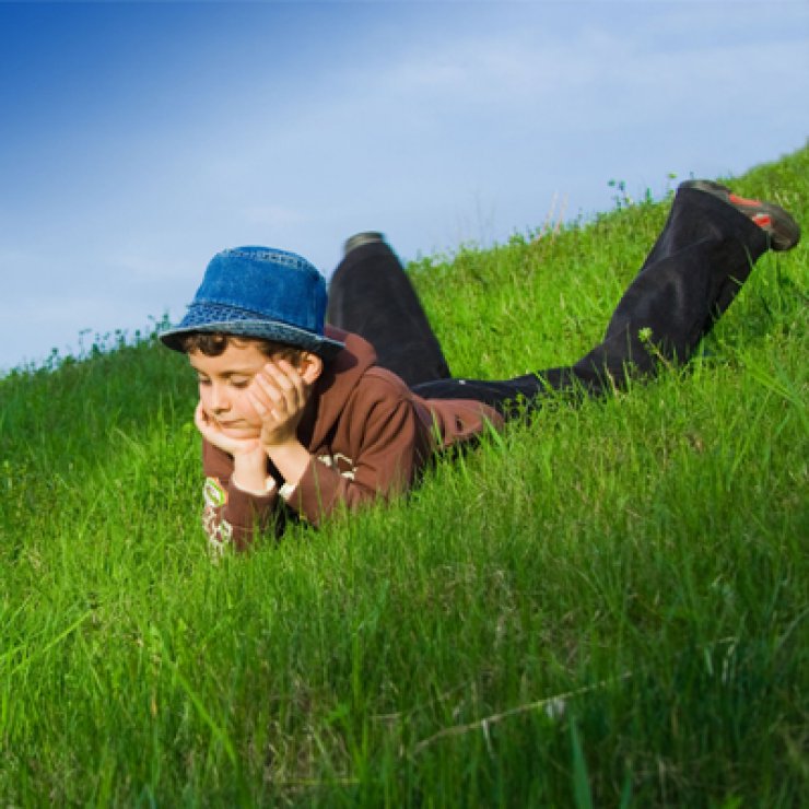 Διακοπές με το παιδί