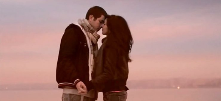 Δείτε το υπέροχο βίντεο και... μη χάνετε άλλο χρόνο από τη ζωή σας!