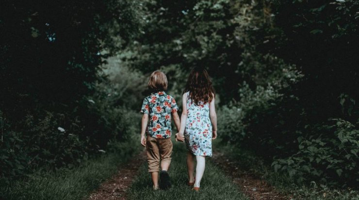 Ο έξυπνος τρόπος που εξηγούν στα παιδιά το μισθολογικό χάσμα ανάμεσα σε άντρες και γυναίκες! [βίντεο]