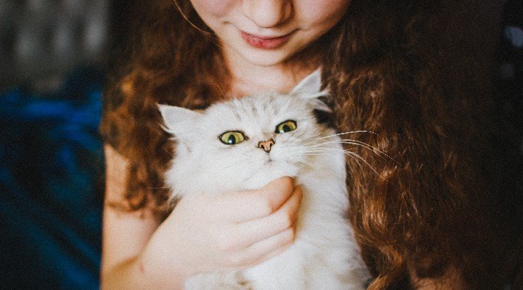 Πέντε λόγοι που τα παιδιά πρέπει να μεγαλώνουν με κατοικίδια! 