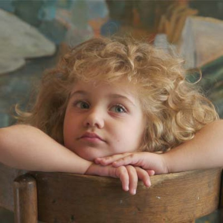 Μήπως το παιδί σας έχει στρες;