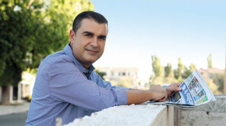 Νικήτας Κυριάκου: Δείτε πόσο μεγάλωσαν τα δίδυμα παιδιά του