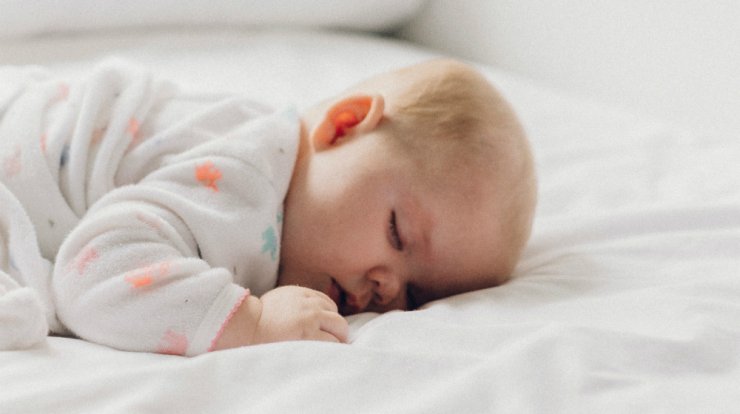 Παιδί & Ύπνος: Μάθετε τις νέες ιδανικές ώρες που χρειάζεται ο οργανισμός για να ξεκουραστεί