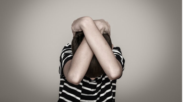 Παιδική κακοποίηση: Ένα αυξανόμενο φαινόμενο στην εποχή μας