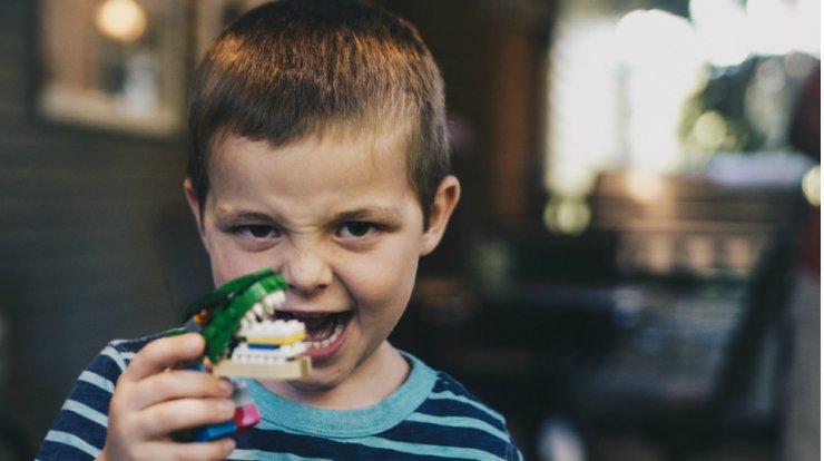 Τρόποι διαχείρισης ενός παιδιού που δεν ξέρει να χάνει