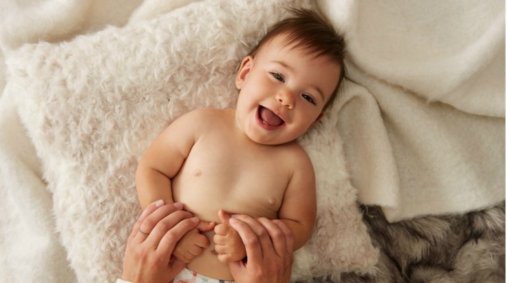 Τι είναι το σύνδρομο Di George στα παιδιά και πως αντιμετωπίζεται