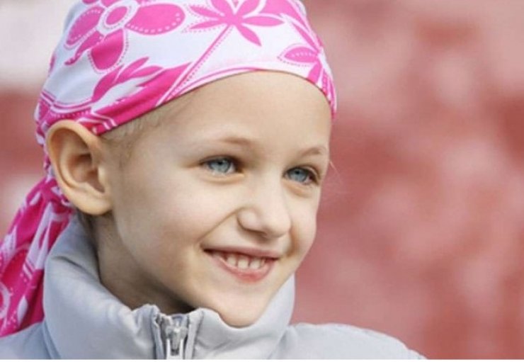 35 νέα περιστατικά παιδικού καρκίνου το χρόνο