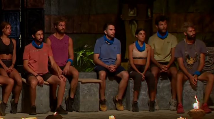 Αλέξης Παππάς - Chris Σταμούλης: Η παραβίαση στους κανόνες του "Survivor" και η ποινή που τους δόθηκε [βίντεο]