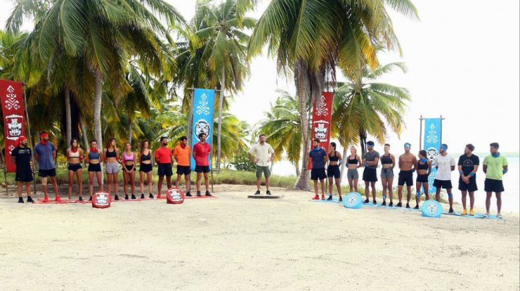 Αυτός ο παίκτης είναι ο πιο ακριβοπληρωμένος στο φετινό "Survivor"