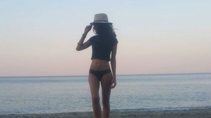 Πρώην παίκτρια του "Power of Love" ερωτεύτηκε και μας συστήνει τον Κύπριο σύντροφό της!
