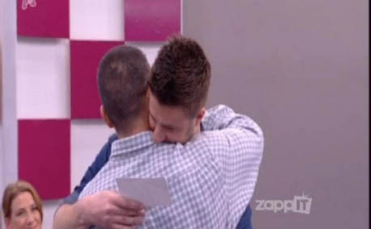 Η συγκλονιστική ιστορία του Κύπριου στο "Πάμε Πακέτο"