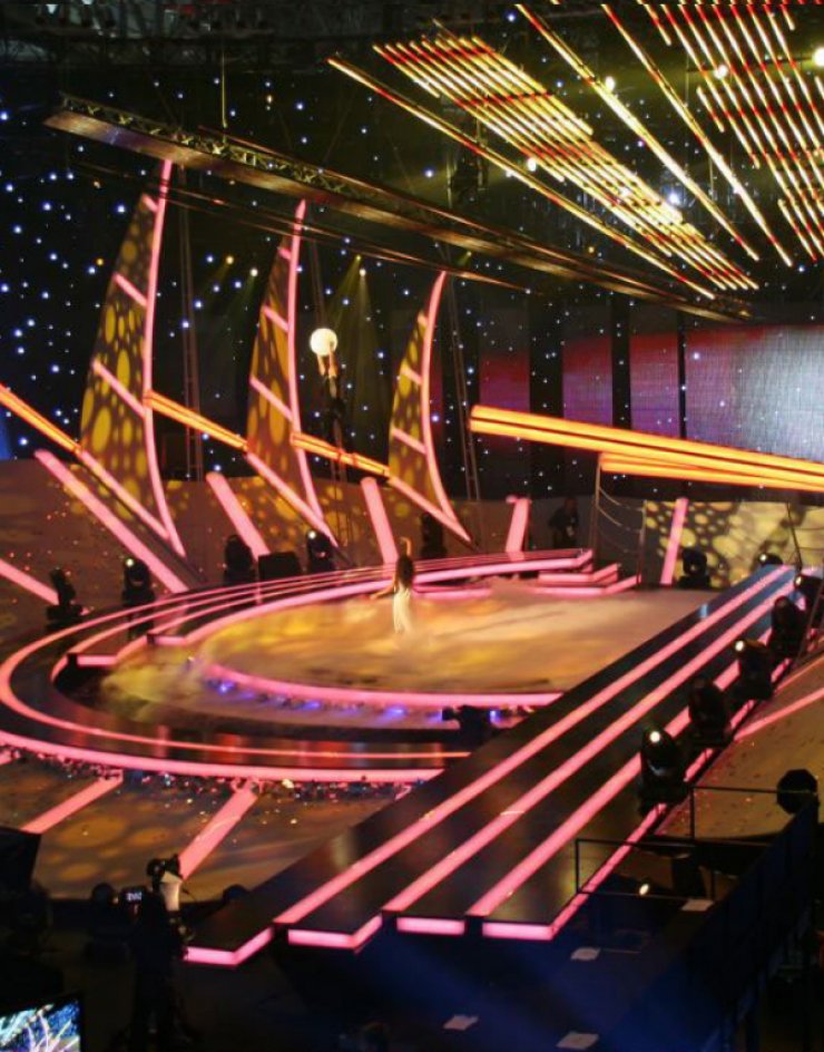 Αυτός είναι ο επικρατέστερος χώρος για να πραγματοποιηθεί η Eurovision αν έρθει στην Κύπρο του χρόνου!