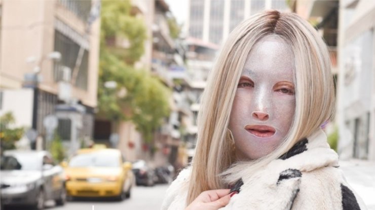 Ιωάννα Παλιοσπύρου: Το νέο επαγγελματικό της βήμα στα media που μας ενθουσίασε [εικόνα]