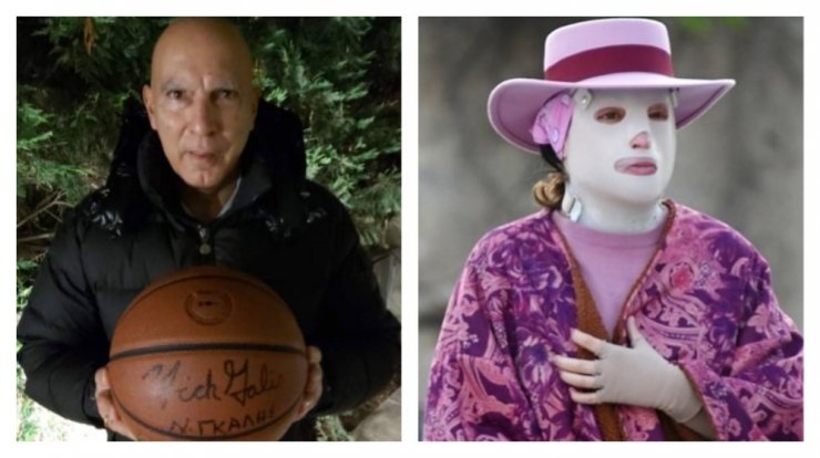 Νίκος Γκάλης: Η συγκινητική ενέργεια για οικονομική ενίσχυση στις θεραπείες της Ιωάννας Παλιοσπύρου