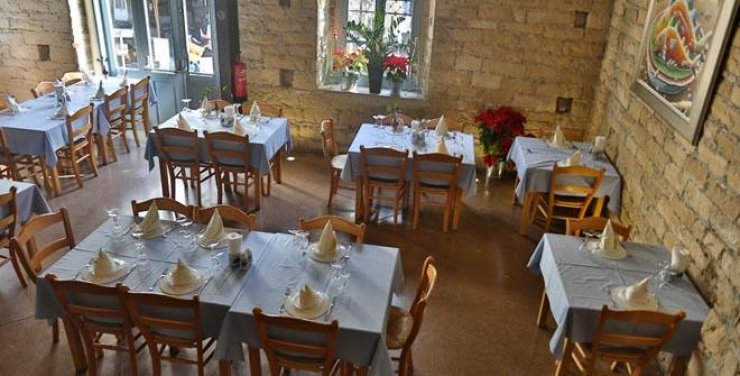 Καλό φαγητό, μέχρι 20 ευρώ, σε Λάρνακα και Λεμεσό