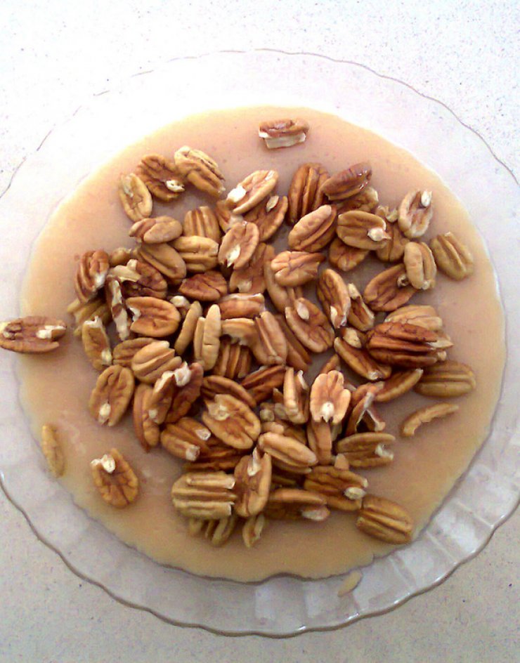 Γιορτή του παλουζέ και στο Βουνί