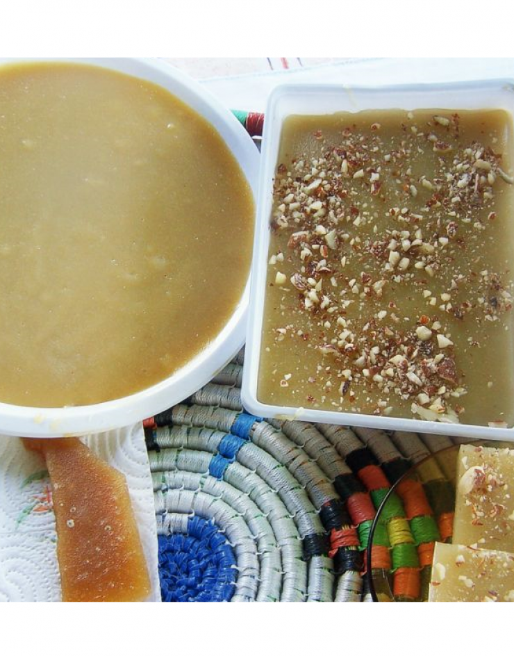 Το Φοινί γιορτάζει [με παλουζέ & ζιβανία]