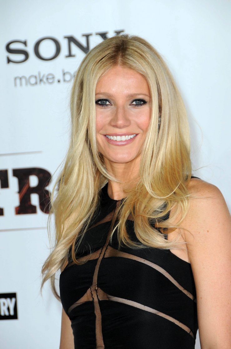 Η πικάντικη δήλωση της Gwyneth Paltrow για το σεξ!