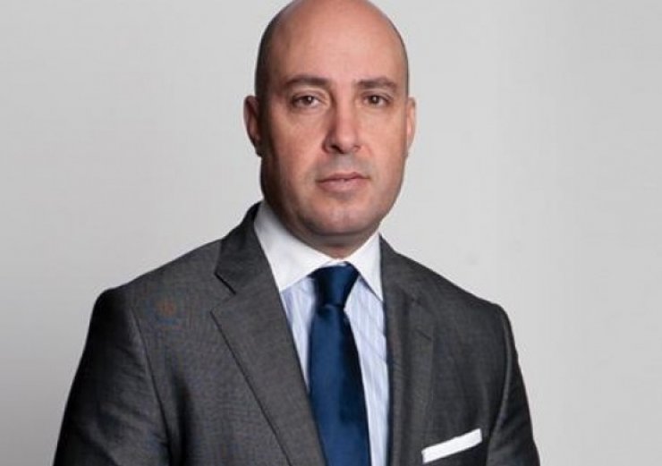 Νέος Υπουργός Υγείας και επίσημα ο Γιώργος Παμπορίδης 