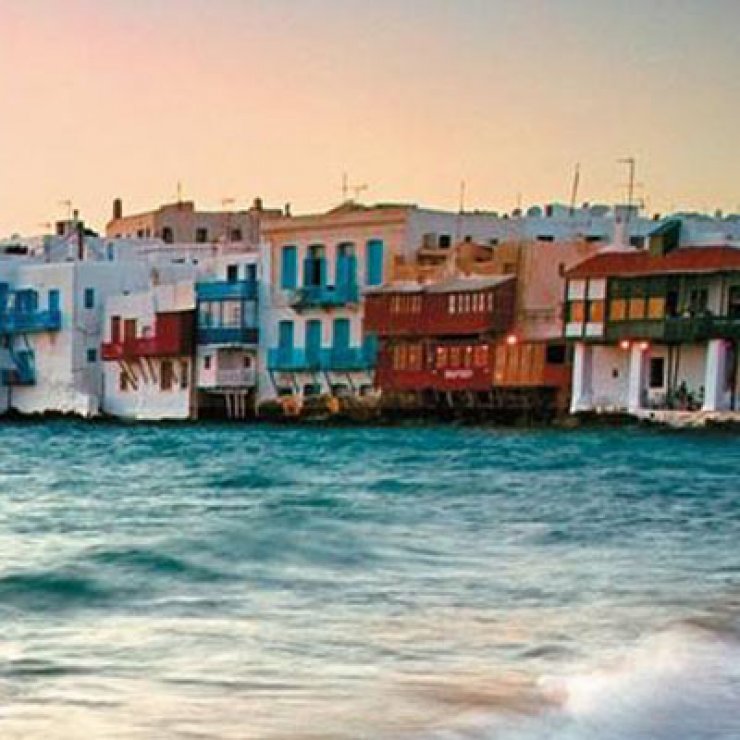 Πάμε Αιγαίο;